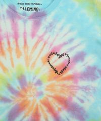 Blusa-Infantil-Tie-Dye-Estampada-Manga-Curta-Multicor-9970263-Multicor_2