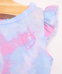 Blusa-Infantil-Tie-Dye-Estampada-Manga-Curta-Multicor-9979663-Multicor_4
