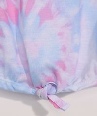 Blusa-Infantil-Tie-Dye-Estampada-Manga-Curta-Multicor-9979663-Multicor_5