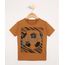 Camiseta-Infantil-Manga-Curta--Goal---Caramelo-9978366-Caramelo_1