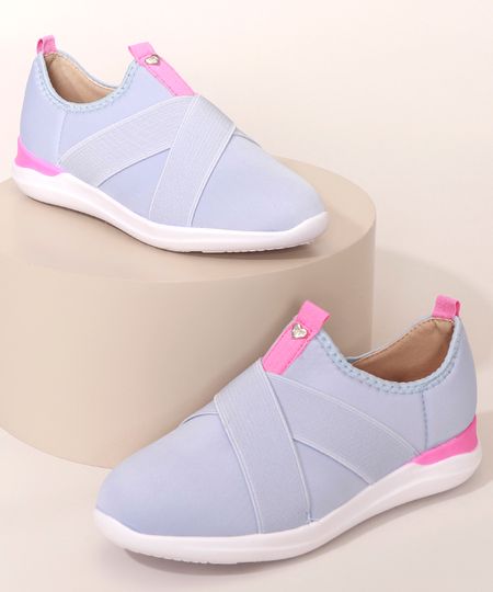 Tenis-Infantil-Molekinha-Knit-com-Elastico-Azul-Claro-9989956-Azul_Claro_1
