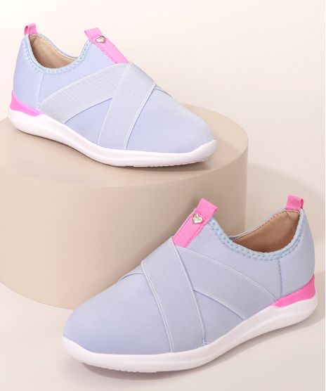 Tenis-Infantil-Molekinha-Knit-com-Elastico-Azul-Claro-9989956-Azul_Claro_1