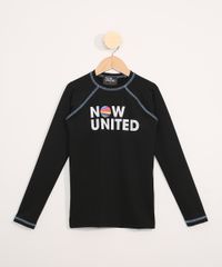 Blusa-de-Praia-Juvenil-Manga-Longa-Now-United-com-Protecao-UV50--Preta-9975739-Preto_1