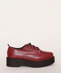 Oxford-Feminino-Oneself-Tratorado-Flatform-Vinho-9982343-Vinho_2