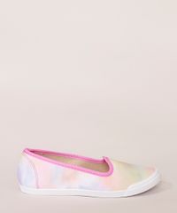Slipper-Infantil-Molekinha-Estampado-Tie-Dye-Multicor-9989030-Multicor_2