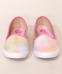 Slipper-Infantil-Molekinha-Estampado-Tie-Dye-Multicor-9989030-Multicor_5