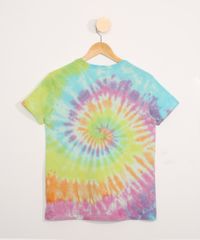 Blusa-Juvenil-Tie-Dye-Estampada-Manga-Curta-Multicor-9970264-Multicor_3