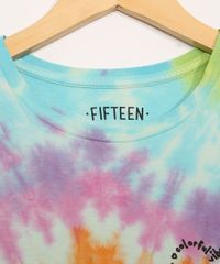 Blusa-Juvenil-Tie-Dye-Estampada-Manga-Curta-Multicor-9970264-Multicor_4