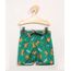 Bermuda-Surf-Infantil-Estampada-de-Tigres-com-Cordao-Verde-9979734-Verde_1