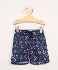 Bermuda-Surf-Infantil-Estampada-de-Ancoras-com-Cordao-Azul-Marinho-9979735-Azul_Marinho_1