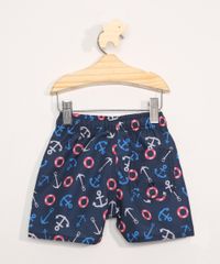 Bermuda-Surf-Infantil-Estampada-de-Ancoras-com-Cordao-Azul-Marinho-9979735-Azul_Marinho_2