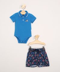 Bermuda-Surf-Infantil-Estampada-de-Ancoras-com-Cordao-Azul-Marinho-9979735-Azul_Marinho_3