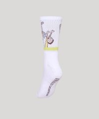 Meia-Masculina-Cano-Alto-Ricky-and-Morty-Branca-9980730-Branco_2