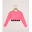 Blusa-Infantil-Manga-Longa-Canelada-Cropped--Love--Rosa-Neon-9981789-Rosa_Neon_1