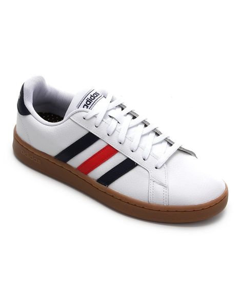 adidas grand court ee7888