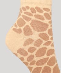 Kit-de-5-Meias-Feminina-Cano-Medio-Estampadas-Animal-Print-Multicor-9976580-Multicor_4