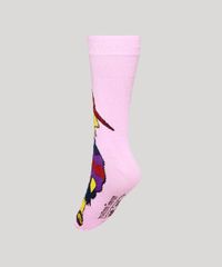 Meia-Masculina-Cano-Alto-Lisa-Simpson-Rosa-Claro-9980731-Rosa_Claro_3