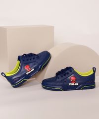 Tenis-Infantil-Grendene-Homem-Aranha-Azul-Marinho-9984803-Azul_Marinho_1