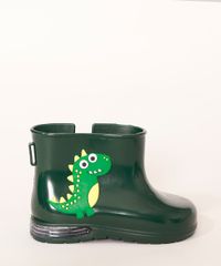Galocha-Infantil-Dinossauro-Verde-9987717-Verde_2