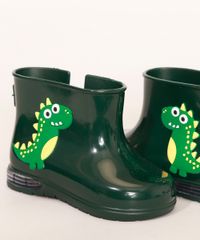 Galocha-Infantil-Dinossauro-Verde-9987717-Verde_3