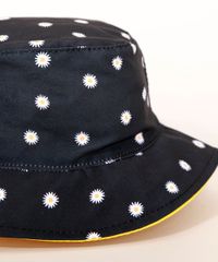 Bucket-Hat-Feminino-Dupla-Face-Estampado-Margaridas-Multicor-9983065-Multicor_3
