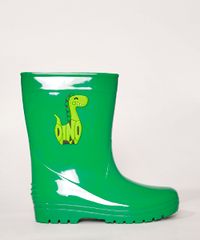 Galocha-Infantil-Luelua-Dinossauro-Verde-9987638-Verde_2