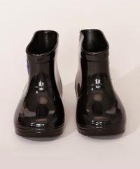 Galocha-Infantil-Luelua-Astronauta-e-Foguete-Preta-9987654-Preto_5