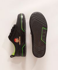 Tenis-Infantil-Grendene-Homem-de-Ferro-Preto-9984805-Preto_6 Tenis-Infantil-Grendene-Homem-de-Ferro-Preto-9984805-Preto_6