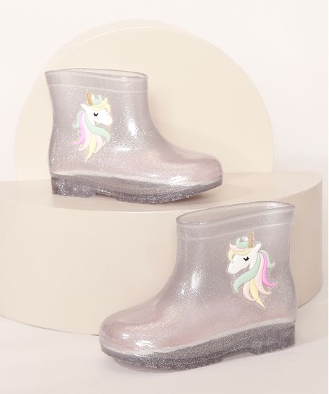 Galocha-Infantil-Luelua-Unicornio-Transparente-9987649-Transparente_1