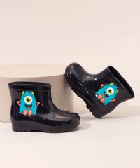 Galocha-Infantil-Luelua-Monstrinho-Azul-Marinho-9987656-Azul_Marinho_1