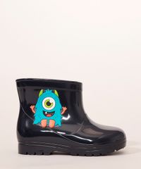 Galocha-Infantil-Luelua-Monstrinho-Azul-Marinho-9987656-Azul_Marinho_2