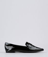 Mocassim-Feminino-Bico-Fico-Via-Uno-em-Verniz-Preto-9185893-Preto_1