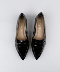 Mocassim-Feminino-Bico-Fico-Via-Uno-em-Verniz-Preto-9185893-Preto_4