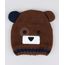 Gorro-Infantil-com-Bordado-de-Urso-Marrom-8868163-Marrom_1