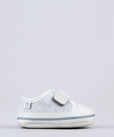 Tenis-Pimpolho-com-Velcro-Cinza-Mescla-9190180-Cinza_Mescla_1