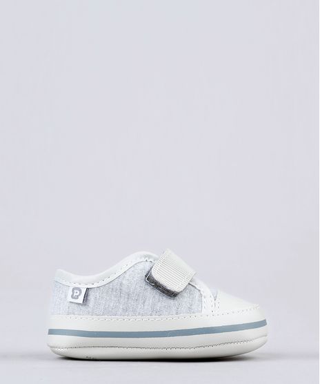 Tenis-Pimpolho-com-Velcro-Cinza-Mescla-9190180-Cinza_Mescla_1