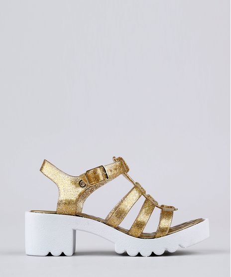 Sandalia-Infantil-Tratorada-com-Glitter-Dourada-9158488-Dourado_1