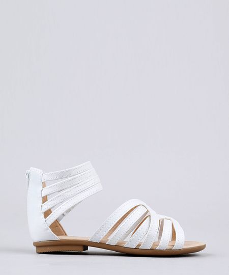 Sandalia-Gladiadora-Infantil-com-Tiras-Branca-9133392-Branco_1 Sandalia-Gladiadora-Infantil-com-Tiras-Branca-9133392-Branco_1