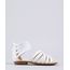 Sandalia-Gladiadora-Infantil-com-Tiras-Branca-9133392-Branco_1