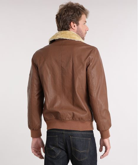 jaqueta masculina sem manga