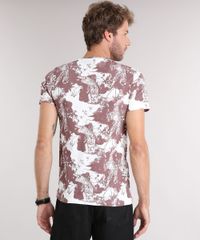 Camiseta-Masculina-Estampada-com-Tigres-Manga-Curta-Gola-Careca-Off-White-9124139-Off_White_2