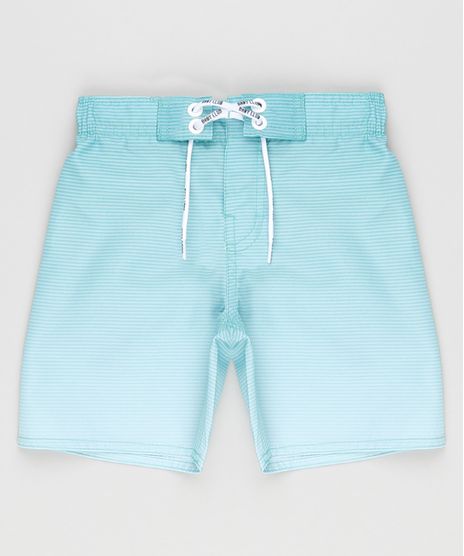 Bermuda-Surf-Infantil-Listrada-com-Velcro-e-Cordao-Verde-Claro-8653847-Verde_Claro_1