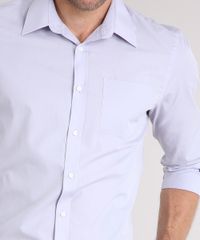Camisa-Masculina-Comfort-Manga-Longa-com-Bolso-Lilas-7591912-Lilas_4