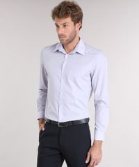 Camisa-Masculina-Comfort-Manga-Longa-com-Bolso-Lilas-7591912-Lilas_5
