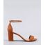 Sandalia-Feminina-Salto-Grosso-em-Suede-Caramelo-9155052-Caramelo_1