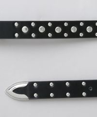 Cinto-Feminino-com-Tachas-Fivela-Western-Preto-8894745-Preto_4