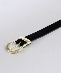 Cinto-Feminino-em-Veludo-Preto-9166669-Preto_3