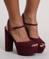 Sandalia-Feminina-Meia-Pata-Vizzano-Salto-Alto-em-Suede-Vinho-9199675-Vinho_2