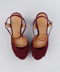 Sandalia-Feminina-Meia-Pata-Vizzano-Salto-Alto-em-Suede-Vinho-9199675-Vinho_4
