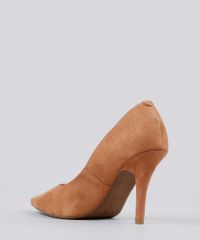 Scarpin-Feminino-Bico-Fino-em-Suede-Salto-Fino-Caramelo-9192173-Caramelo_3